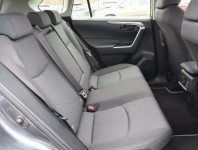 Toyota RAV 4  2.5 Hybrid Active