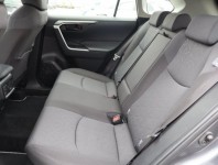 Toyota RAV 4  2.5 Hybrid Active