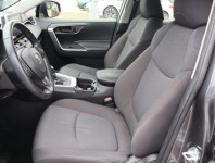 Toyota RAV 4  2.5 Hybrid Active