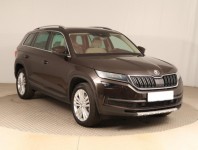 Škoda Kodiaq  2.0 TDI Style
