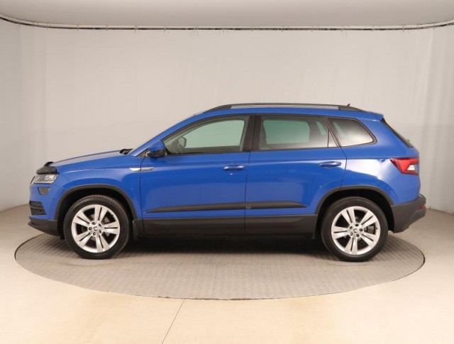 Škoda Karoq  1.6 TDI Ambition
