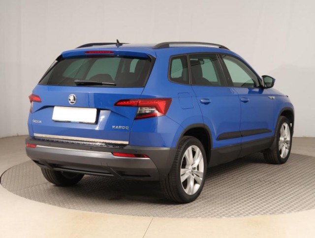 Škoda Karoq  1.6 TDI Ambition