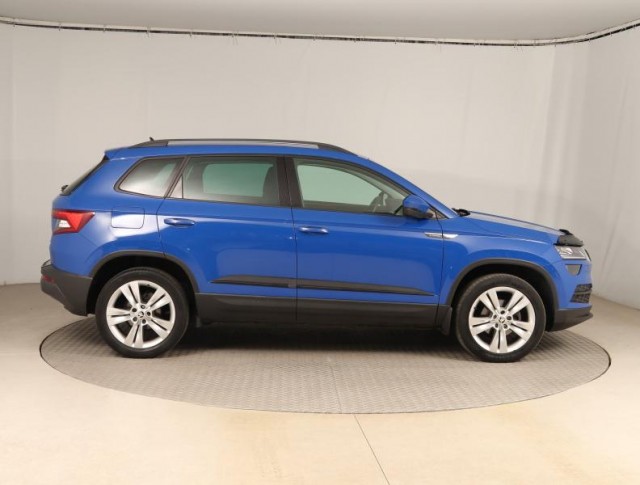 Škoda Karoq  1.6 TDI Ambition