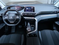 Peugeot 3008  1.5 BlueHDi 