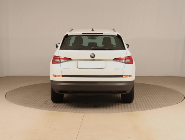 Škoda Kodiaq  2.0 TDI Style