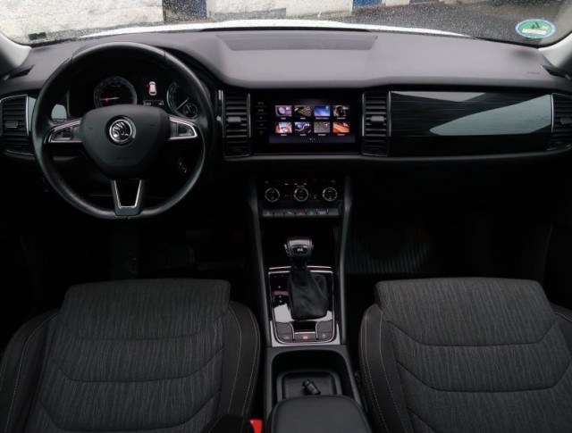 Škoda Kodiaq  2.0 TDI Style