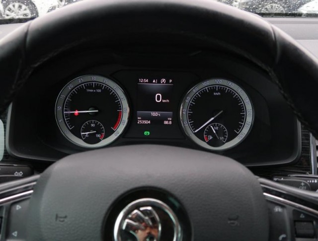 Škoda Kodiaq  2.0 TDI Style