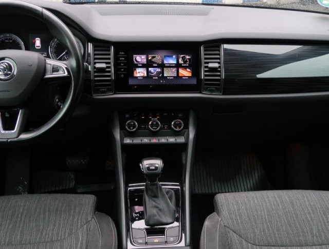 Škoda Kodiaq  2.0 TDI Style