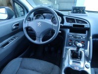Peugeot 3008  1.6 HDi 