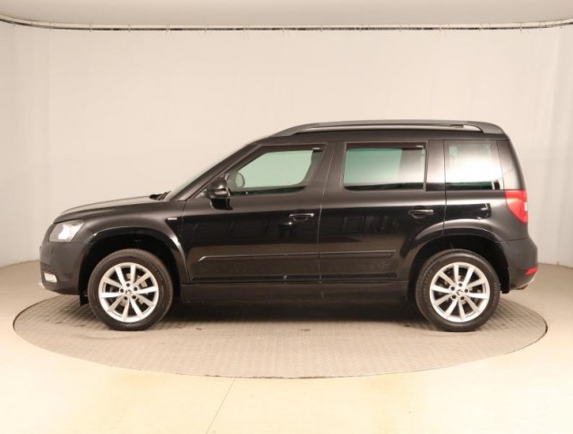 Škoda Yeti  1.2 TSI Ambition