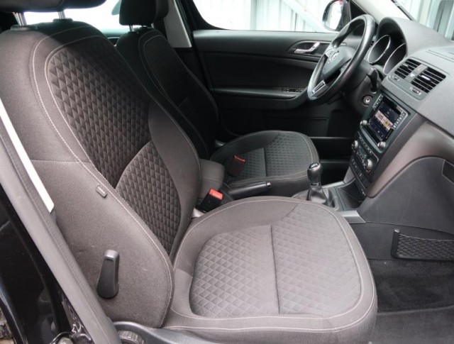 Škoda Yeti  1.2 TSI Ambition