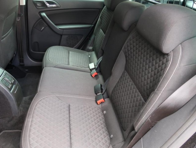 Škoda Yeti  1.2 TSI Ambition