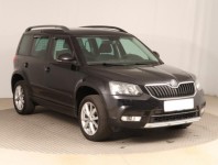 Škoda Yeti  1.2 TSI Ambition