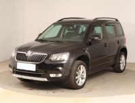 Škoda Yeti  1.2 TSI Ambition
