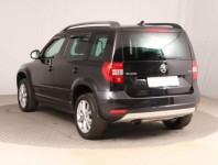 Škoda Yeti  1.2 TSI Ambition