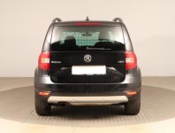 Škoda Yeti  1.2 TSI Ambition