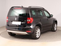 Škoda Yeti  1.2 TSI Ambition