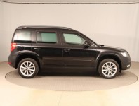 Škoda Yeti  1.2 TSI Ambition