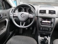 Škoda Yeti  1.2 TSI Ambition