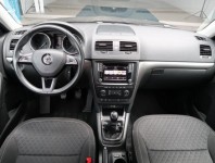 Škoda Yeti  1.2 TSI Ambition