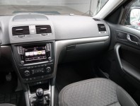Škoda Yeti  1.2 TSI Ambition