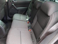 Škoda Yeti  1.2 TSI Ambition