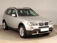 BMW X3  3.0d 