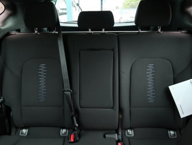 Hyundai Tucson  1.7 CRDi Trikolor