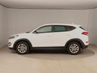 Hyundai Tucson  1.7 CRDi Trikolor