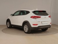 Hyundai Tucson  1.7 CRDi Trikolor