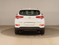 Hyundai Tucson  1.7 CRDi Trikolor