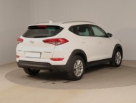 Hyundai Tucson  1.7 CRDi Trikolor