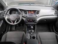Hyundai Tucson  1.7 CRDi Trikolor