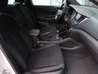 Hyundai Tucson  1.7 CRDi Trikolor