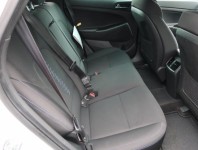 Hyundai Tucson  1.7 CRDi Trikolor