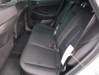 Hyundai Tucson  1.7 CRDi Trikolor