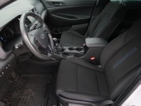 Hyundai Tucson  1.7 CRDi Trikolor