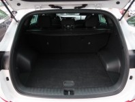 Hyundai Tucson  1.7 CRDi Trikolor