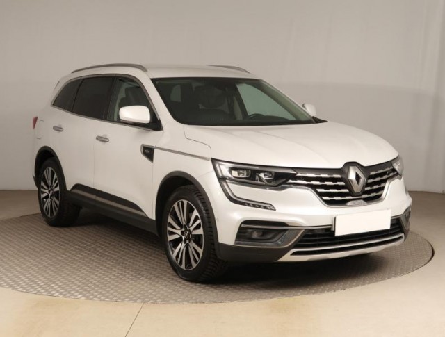 Renault Koleos  2.0 dCi Initiale Paris