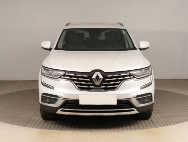 Renault Koleos  2.0 dCi Initiale Paris