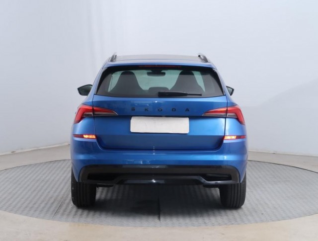Škoda Kamiq  1.0 TSI Monte Carlo