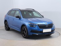 Škoda Kamiq  1.0 TSI Monte Carlo