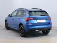 Škoda Kamiq  1.0 TSI Monte Carlo