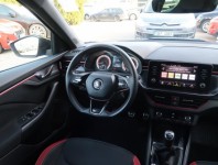 Škoda Kamiq  1.0 TSI Monte Carlo