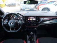 Škoda Kamiq  1.0 TSI Monte Carlo