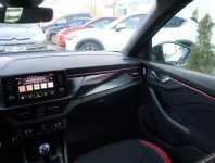 Škoda Kamiq  1.0 TSI Monte Carlo