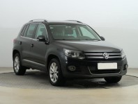 Volkswagen Tiguan  2.0 TDI 