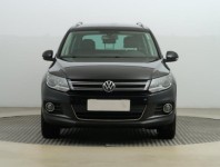 Volkswagen Tiguan  2.0 TDI 