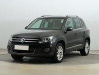 Volkswagen Tiguan  2.0 TDI 