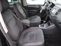 Volkswagen Tiguan  2.0 TDI 